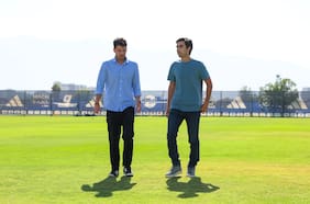 Con la lista de refuerzos en mano: la primera orden de Paqui Meneghini en la U que involucra a los juveniles