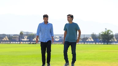 Con la lista de refuerzos en mano: la primera orden de Paqui Meneghini en la U que involucra a los juveniles