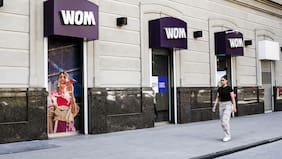 Wom cumple y repone la boleta de garantía por proyecto FON de casi $13 mil millones