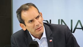 Mijail Bonito, exasesor de política migratoria por caso de niños haitianos: “Estamos dando por desaparecidos sin buscar”