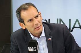 Mijail Bonito, exasesor de política migratoria por caso de niños haitianos: “Estamos dando por desaparecidos sin buscar”
