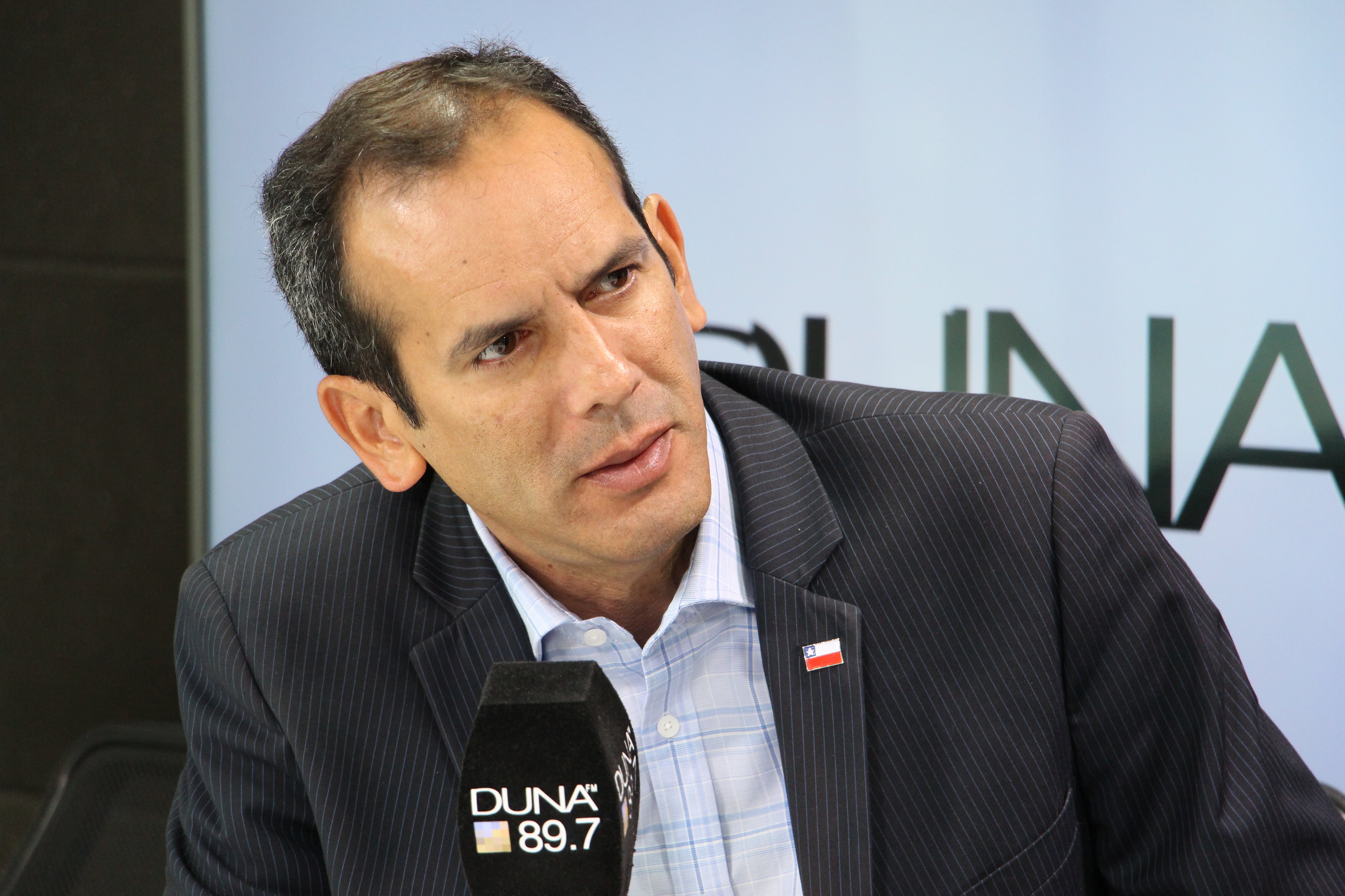 Mijail Bonito, exasesor de política migratoria por caso de niños haitianos: "Estamos dando por desaparecidos sin buscar"