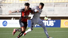 A qué hora y dónde ver a Colo Colo vs. Deportes Limache por TV y streaming