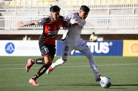 A qué hora y dónde ver a Colo Colo vs. Deportes Limache por TV y streaming