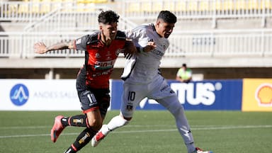 A qué hora y dónde ver a Colo Colo vs. Deportes Limache por TV y streaming