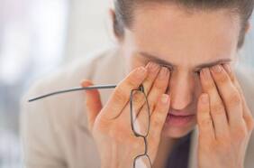 Alertan de peligrosa alza en enfermedad sin síntomas que puede dejarte ciego