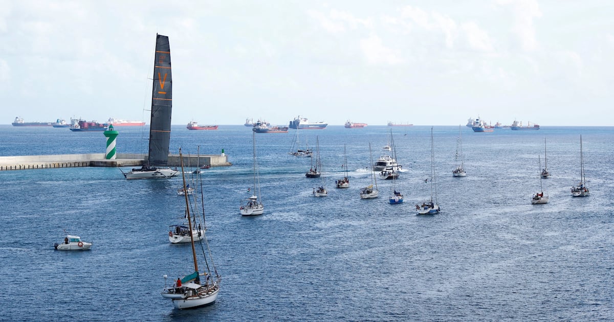 La flotilla hacia Gaza desafía las advertencias de Israel: una crisis con múltiples rostros