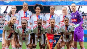 En vivo: Christiane Endler busca un nuevo título de Champions League junto a OL Lyonnes contra el Barcelona