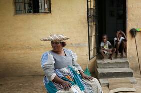 Alemania reconoce haber perpetrado un “genocidio” en Namibia durante el periodo colonial y entregará más de mil millones de euros en ayudas