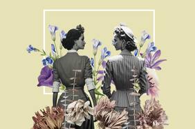 Carta de una madrastra a la mamá de los niños