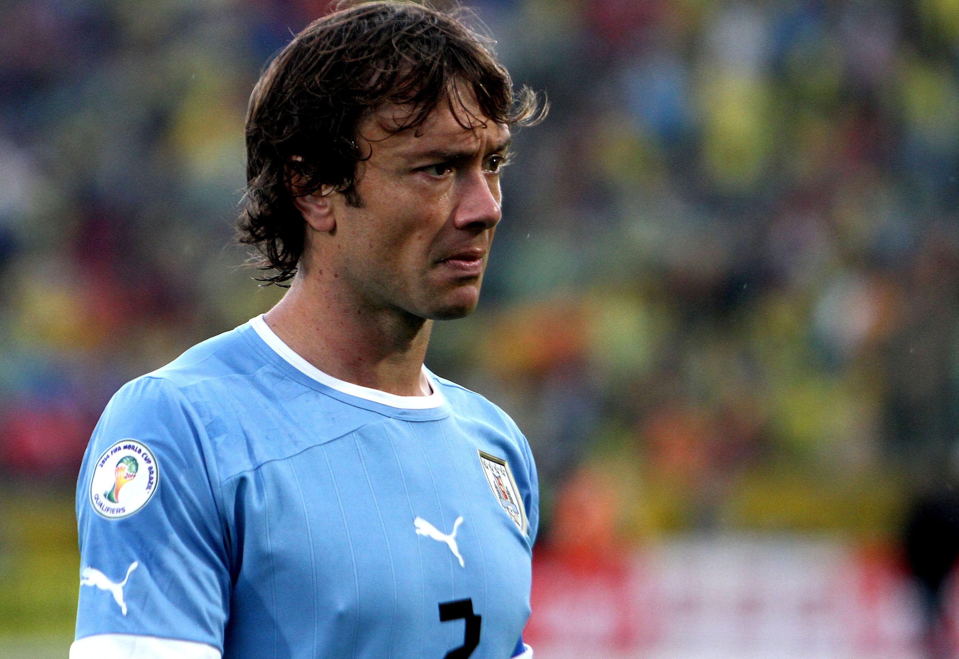 Diego Lugano enciende el debate por los títulos mundiales de Uruguay: "La duda es si tenemos cuatro o cinco"