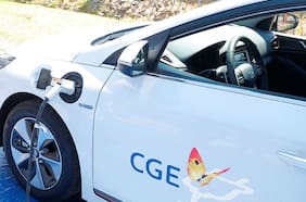 FNE da luz verde sin condiciones a la venta de CGE a la estatal china State Grid