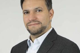 Diego Rivera es nombrado nuevo Brand Manager de Volkswagen