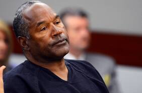 Muere O.J. Simpson, la exestrella de la NFL que fue juzgado por un doble asesinato