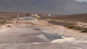 Alerta por intensas lluvias y tormentas en Diego de Almagro: reportan 240 personas damnificadas en localidad Inca de Oro