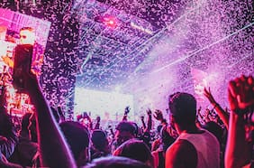 Anuncian primera venta de entradas para Lollapalooza Chile 2026