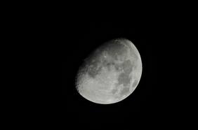 Eclipse lunar del 18 de septiembre de 2024: ¿Cómo ver el evento en Chile?