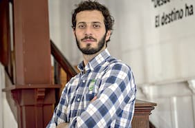 Rodrigo Echecopar (RD) aterriza en la Segpres: liderará la División de Coordinación Interministerial