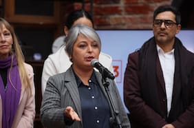 Jara enfatiza que reabrir debate constitucional no forma parte de su programa: “Hay otras urgencias y prioridades ciudadanas”