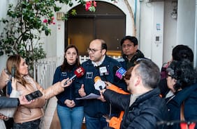 Antofagasta enfrenta sistema frontal con monitoreo de quebradas y 56 campamentos bajo especial vigilancia
