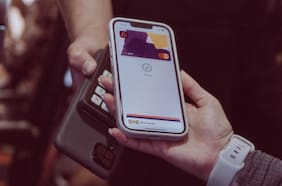 Pagar con el celular: ¿qué tan seguras son las billeteras digitales?