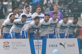 Delegación Presidencial aprueba presencia de 2.000 hinchas de Boca ante la UC en el Claro Arena por la Copa Libertadores