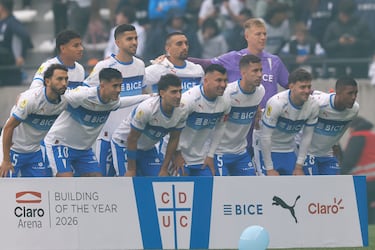 Delegación Presidencial aprueba presencia de 2.000 hinchas de Boca ante la UC en el Claro Arena por la Copa Libertadores