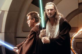 “No quería que nadie más interpretara a Qui-Gon Jinn”: Liam Neeson y su sorpresivo regreso a Star Wars