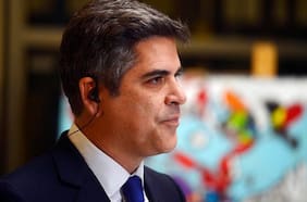 Fuenzalida vs. Concha: exdiputado representa a empresa de tragamonedas en pugna judicial en Peñalolén