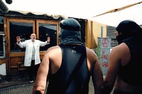 La Fuente: Solo contra todos