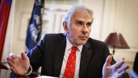 “No se puede adelantar votación a favor o en contra”: Moreira (UDI) defiende reforma del gobierno de Kast en materia de seguridad