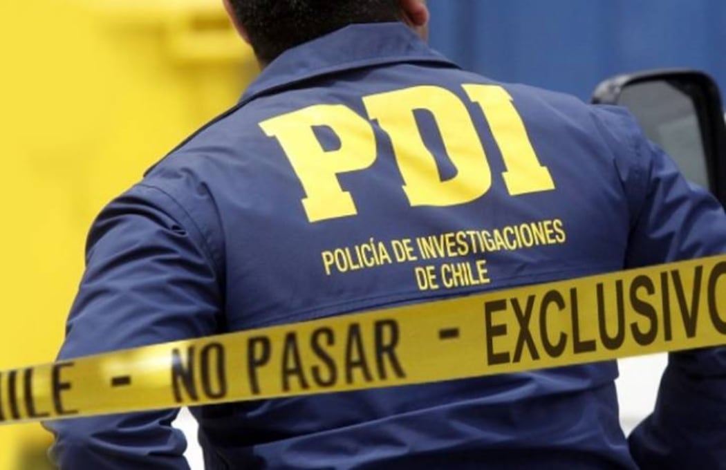 Hombre de 21 años muere tras recibir disparo en la cabeza en población de Puente Alto