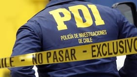 Hombre de 21 años muere tras recibir disparo en la cabeza en población de Puente Alto