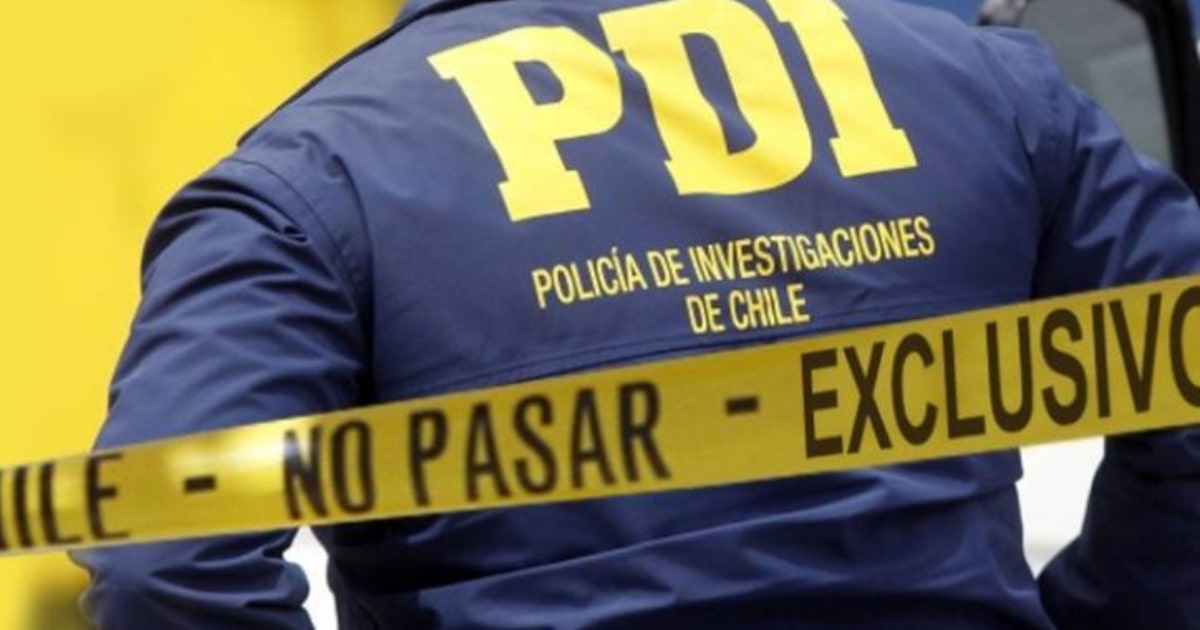 Investigan hallazgo de cuerpo en río Maule Investigan hallazgo de cuerpo en río Maule
