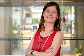 Roseli Rodrigues, especialista en prevención del bullying: “Tenemos que cambiar la percepción de que el que ejerce violencia es digno de imitar”