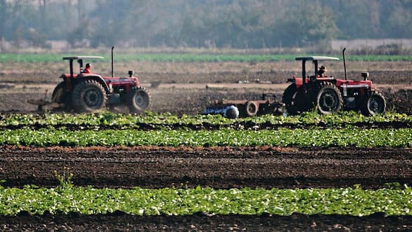 Propuestas para proteger la cadena alimentaria frente al cambio climático