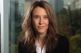 Javiera de la Cerda, la cara del recambio en la Teletón