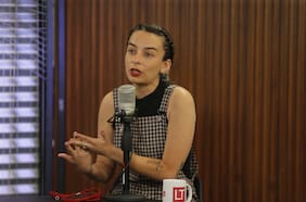 “Hay un sector del feminismo radical que quiere marginar”: diputada electa Rodríguez por críticas a futura ministra de la Mujer