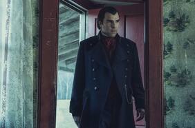 La serie de NOS4A2 ha sido cancelada