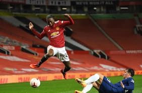 El Manchester United presiona para el retorno del público