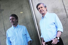 Salvador Valdés llega a la Escuela de Negocios de la UAI con alto cargo académico