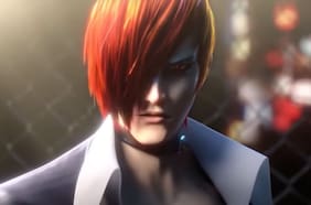 Conozcan a The King of Fighters: Awaken, la nueva película de animación digital del videojuego de peleas