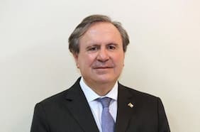 Diputado Cristhian Moreira (UDI): “Matthei tiene que asumir un liderazgo un poco más fuerte”