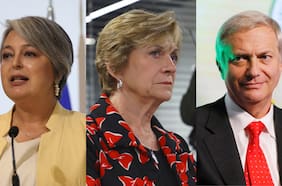 Jara ganó en Argentina, Matthei en China y Kast en Malasia: los resultados que dejó el voto chileno en el exterior