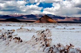 El Proyecto Paloma de Codelco en Maricunga: ofrece el 49%, cifra inversión en US$ 2.300 millones y partirá con evaporación