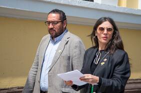 El enredo entre Vallejo y Cataldo que terminó con la vocera dando explicaciones por la plataforma ‘Anótate en la lista’