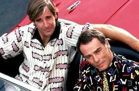 Scott Bakula sostiene que hay conversaciones significativas para un reinicio de Quantum Leap