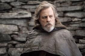 Mark Hamill se aleja para siempre de Star Wars: “Ya no necesitan a Luke”