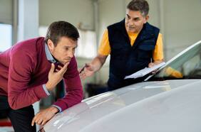 ¿Cómo saber si es real? Aprende a prevenir una estafa ante la compra de un auto usado