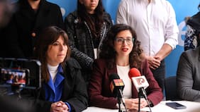 Gael Yeomans refuerza llamado a conformar una sola coalición del progresismo tras ser electa presidenta del Frente Amplio